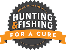 2nd Annual Hunting & Fishing for a Cure Fundraiser