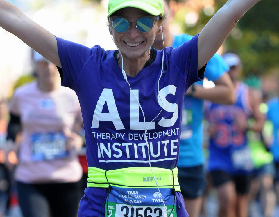 How Can I Fund ALS Research?